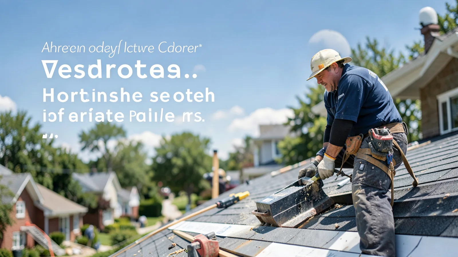 Roof Replacement in Oakhurst, CA near me